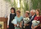 Поздравляем Новоселову Татьяну Александровну